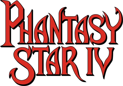 Phantasy Star IV: The End of the Millennium