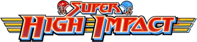 Super High Impact