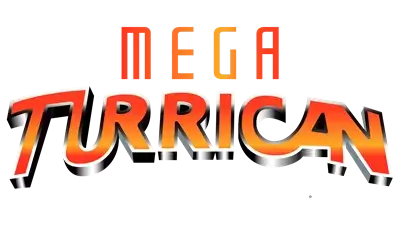 Mega Turrican