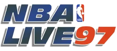 NBA Live 97