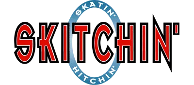 Skitchin'