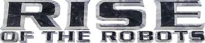 Rise of the Robots