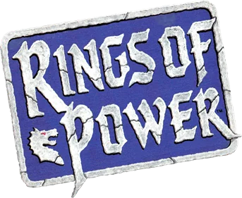 Rings of Power