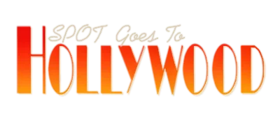 Spot Goes to Hollywood