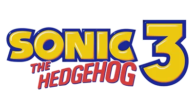 Sonic the Hedgehog 3
