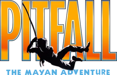 Pitfall: The Mayan Adventure