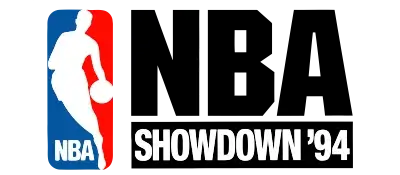 NBA Showdown '94