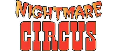 Nightmare Circus
