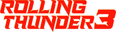 Rolling Thunder 3