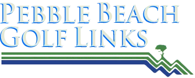 Pebble Beach Golf Links