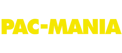 Pac-Mania