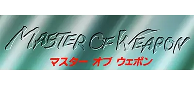 Master of Weapon