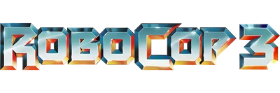 RoboCop 3
