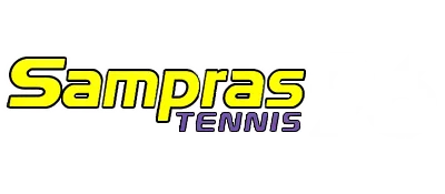 Sampras Tennis 96