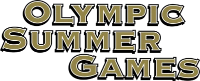 Olympic Summer Games: Atlanta 1996