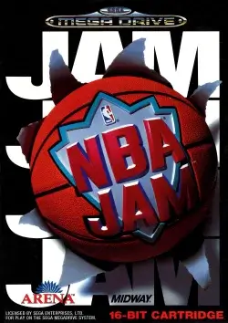 NBA Jam