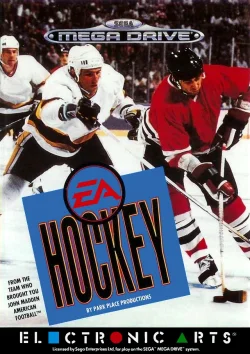 NHL Hockey