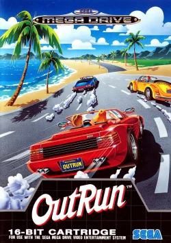 OutRun
