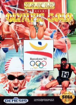Olympic Gold: Barcelona '92