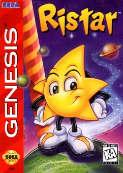 Ristar