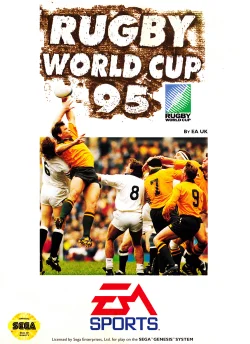 Rugby World Cup '95