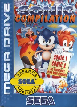 Sonic Compilation
