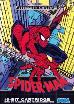 Spider-Man vs. The Kingpin