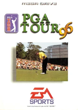 PGA Tour 96