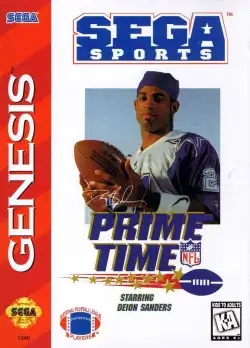 NFL Prime Time