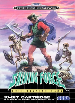 Shining Force