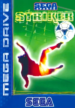 Striker sega