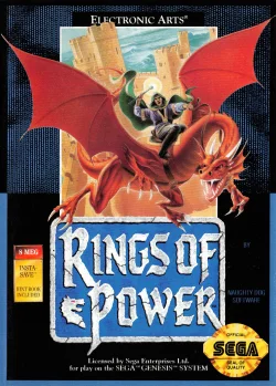 Rings of Power