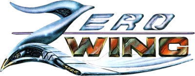 Zero Wing