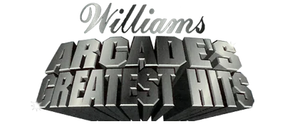 Williams Arcade's Greatest Hits