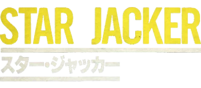Star Jacker