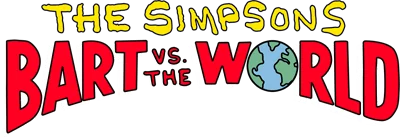 Simpsons, The: Bart vs. the World