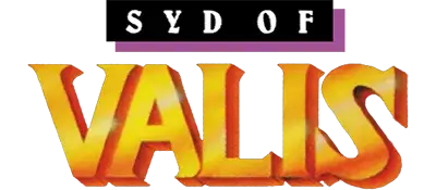 Syd of Valis