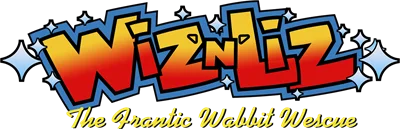 Wiz 'n' Liz: The Frantic Wabbit Wescue