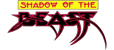 Shadow of the Beast