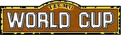Tecmo World Cup