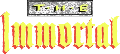 The Immortal