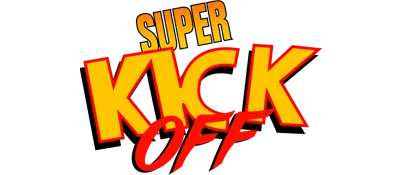 Super Kick Off