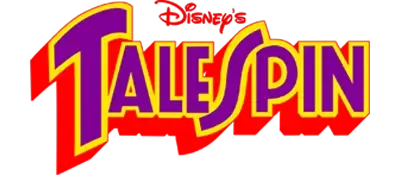 TaleSpin