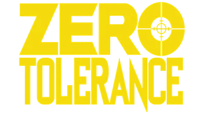 Zero Tolerance