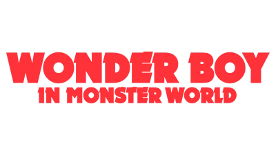 Wonder Boy in Monster World