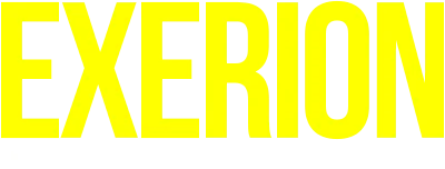 Exerion