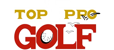 Top Pro Golf