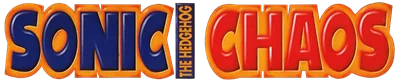 Sonic the Hedgehog Chaos