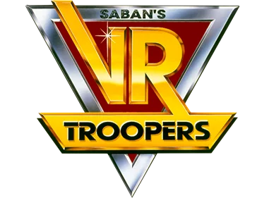 VR Troopers