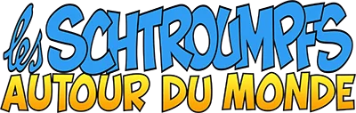 Smurfs 2, The: Travel the World